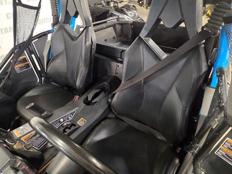 Can-am Commander Xt 1000 2019 alt