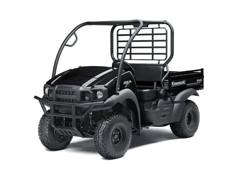 Kawasaki Mule Sx 4x4 2025 alt
