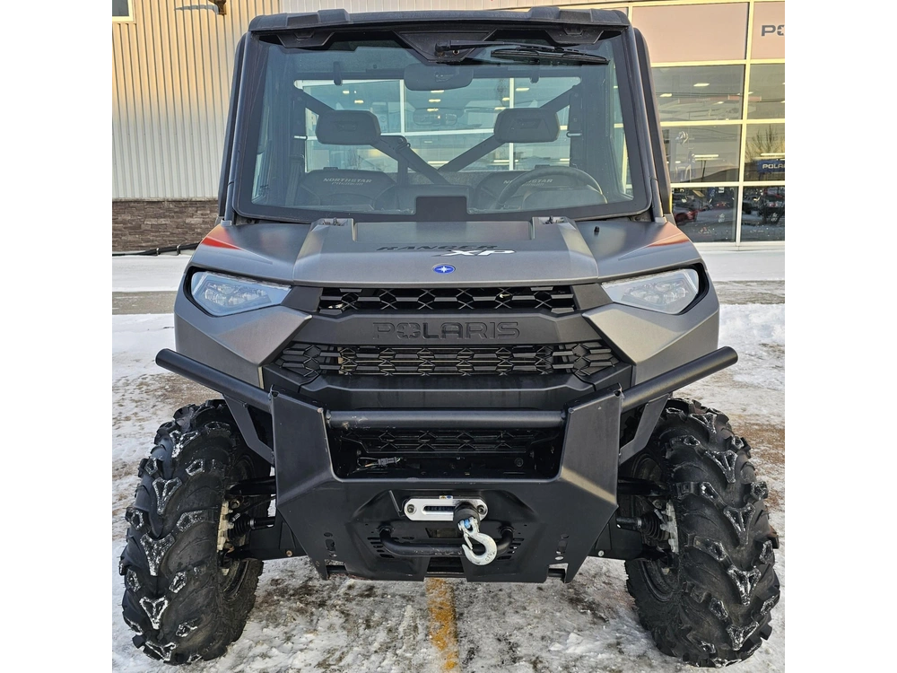 2022 Polaris Ranger Xp 1000 Northstar Premium alt