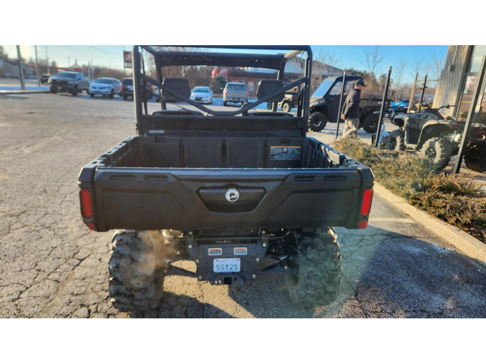 2025 Can-am Ssv Def Dps 62 Hd7 alt