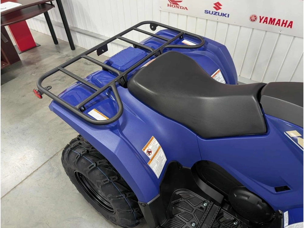 2026 Yamaha Kodiak 450 alt