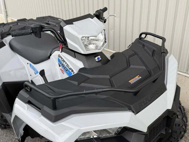 2026 Polaris Sportsman 450 H.o. alt
