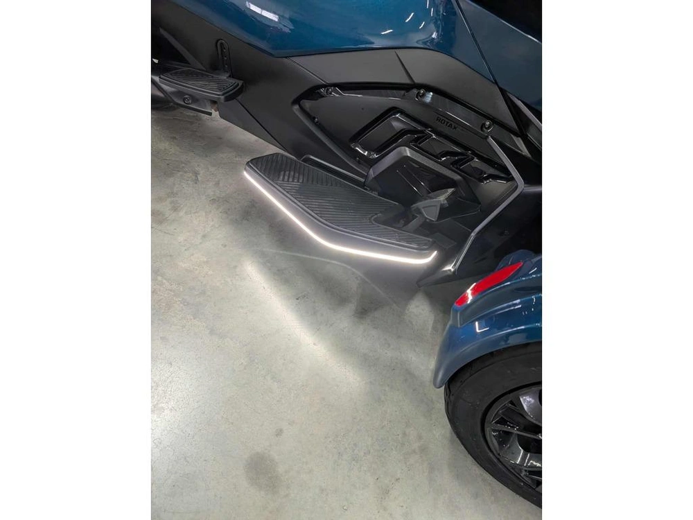 2022 Can-am Spyder Rt Se6 alt