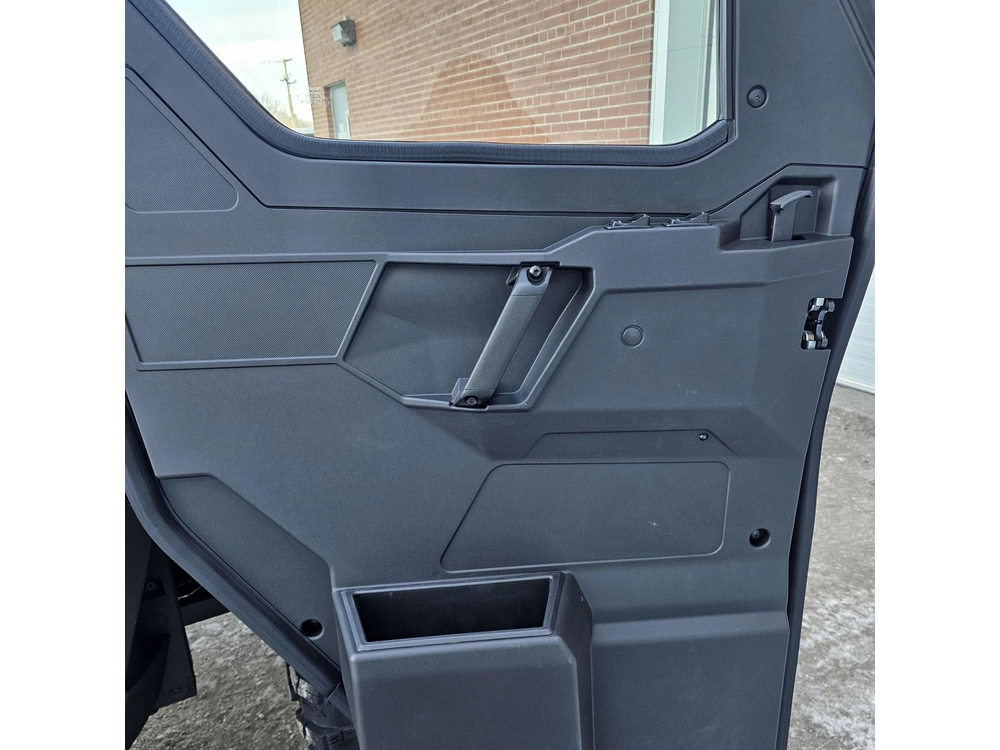 2026 Polaris Ranger Xp 1000 Northstar Premium alt