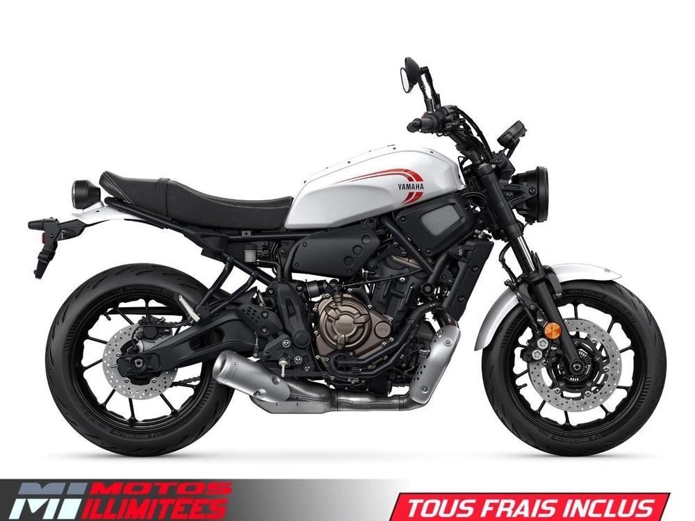 Yamaha Xsr700 2026 alt