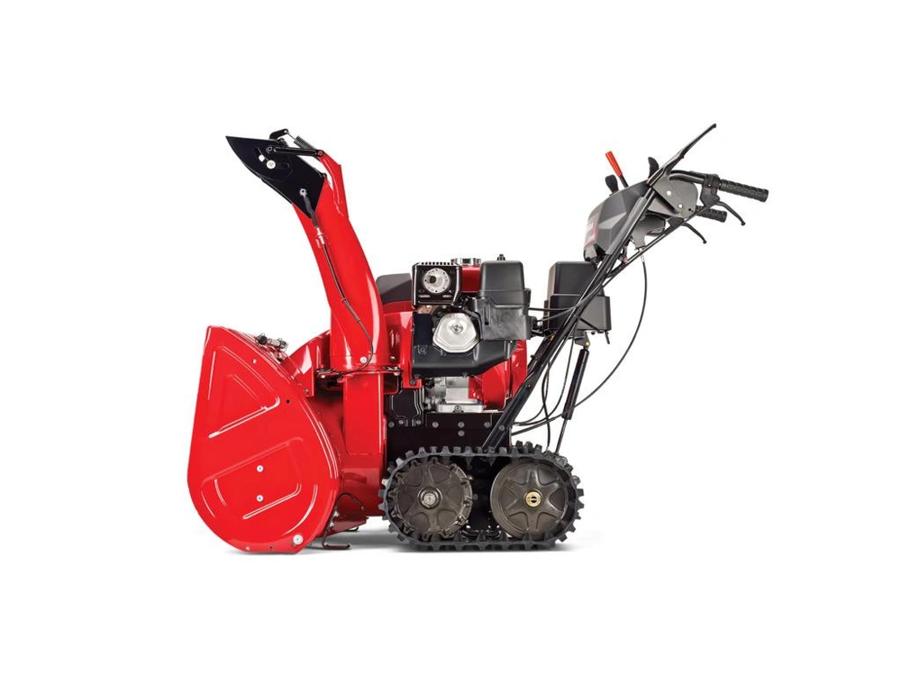 2026 Honda Souffleuse Hss928ctd alt