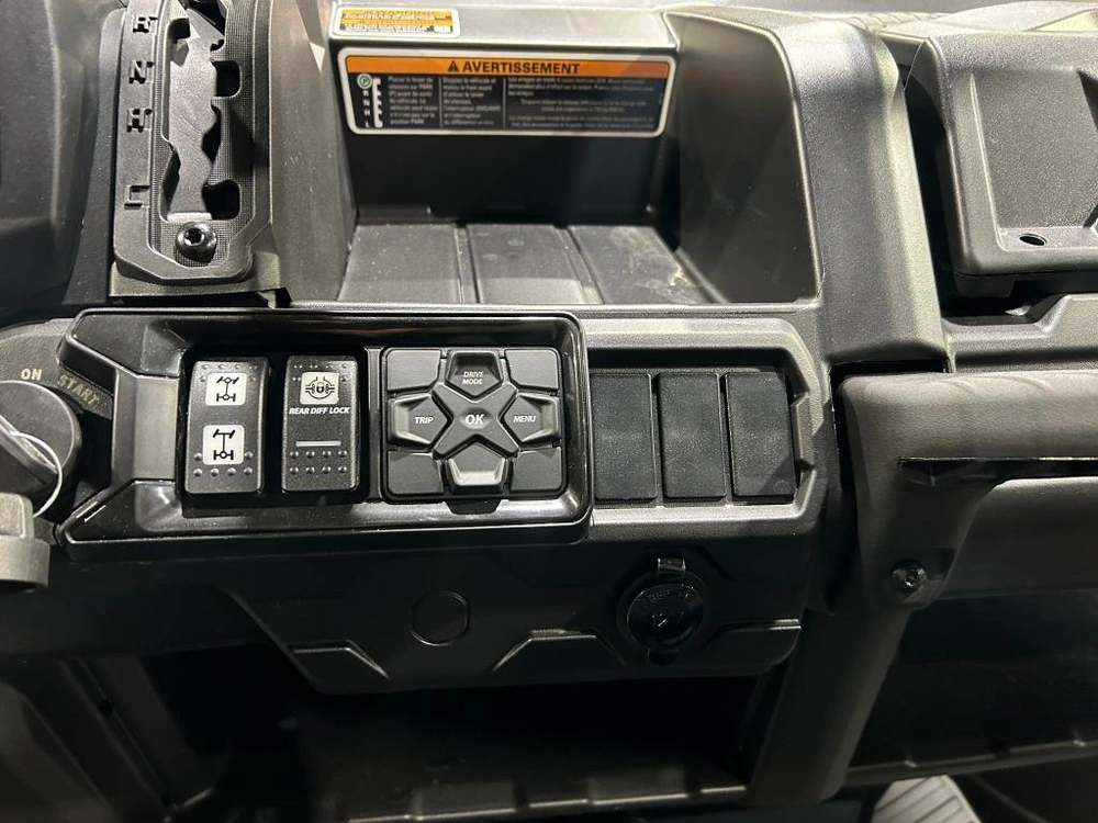 Can-am Defender Xt Hd7 2026 alt