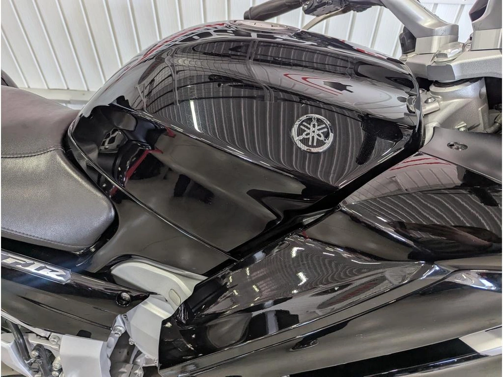 2014 Yamaha Fjr1300 alt