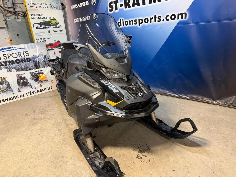Ski-doo Skandic Le 20 600 Efi 2026 alt