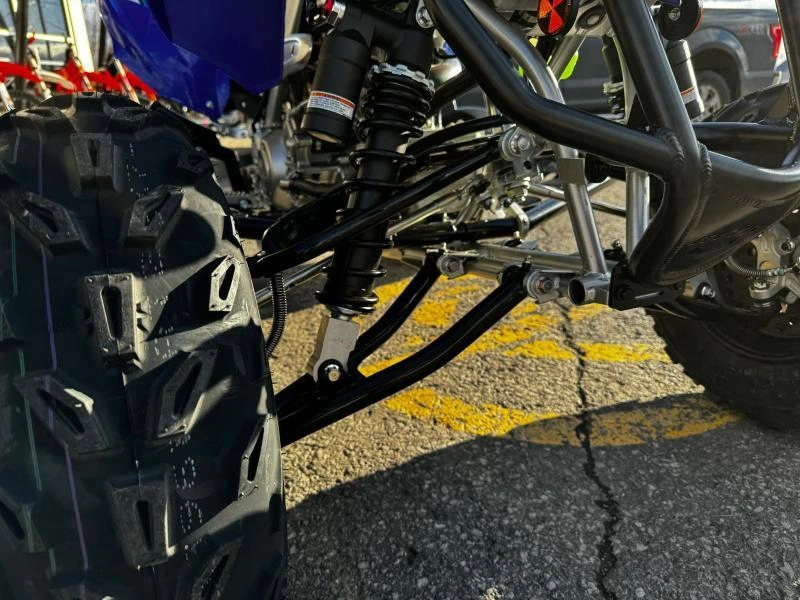 Yamaha Raptor 700r 2025 alt