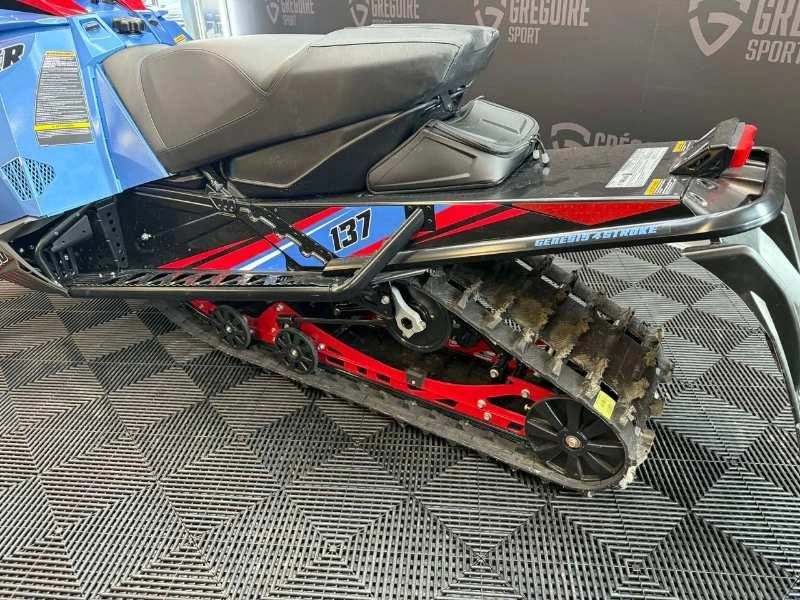 Yamaha Sidewinder L-tx Se 2024 alt