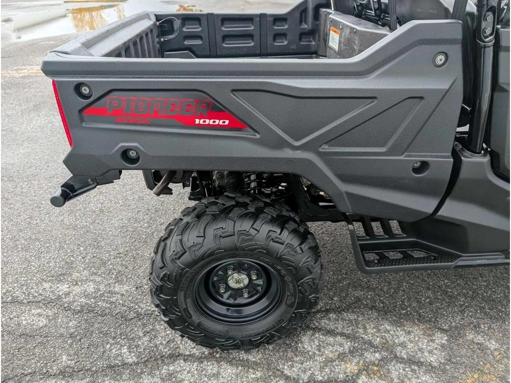 2021 Honda Pioneer 1000 alt