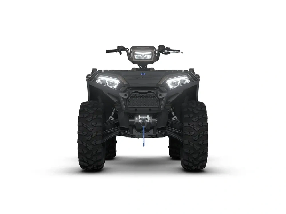 2026 Polaris Sportsman 850 Trail alt