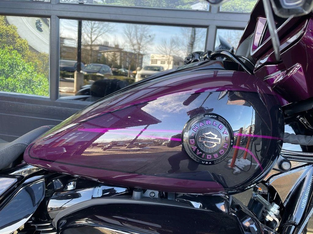 2025 Harley-davidson Flhxse - Cvo™ Street Glide™ alt