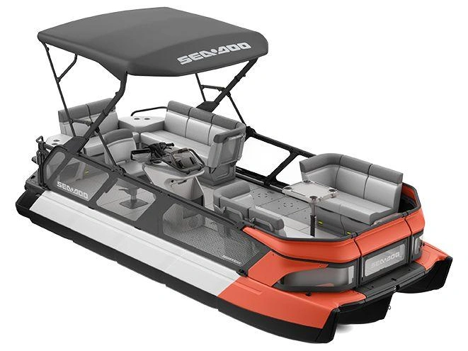 2023 Sea-doo Switch Cruise 21 - 170 Hp alt