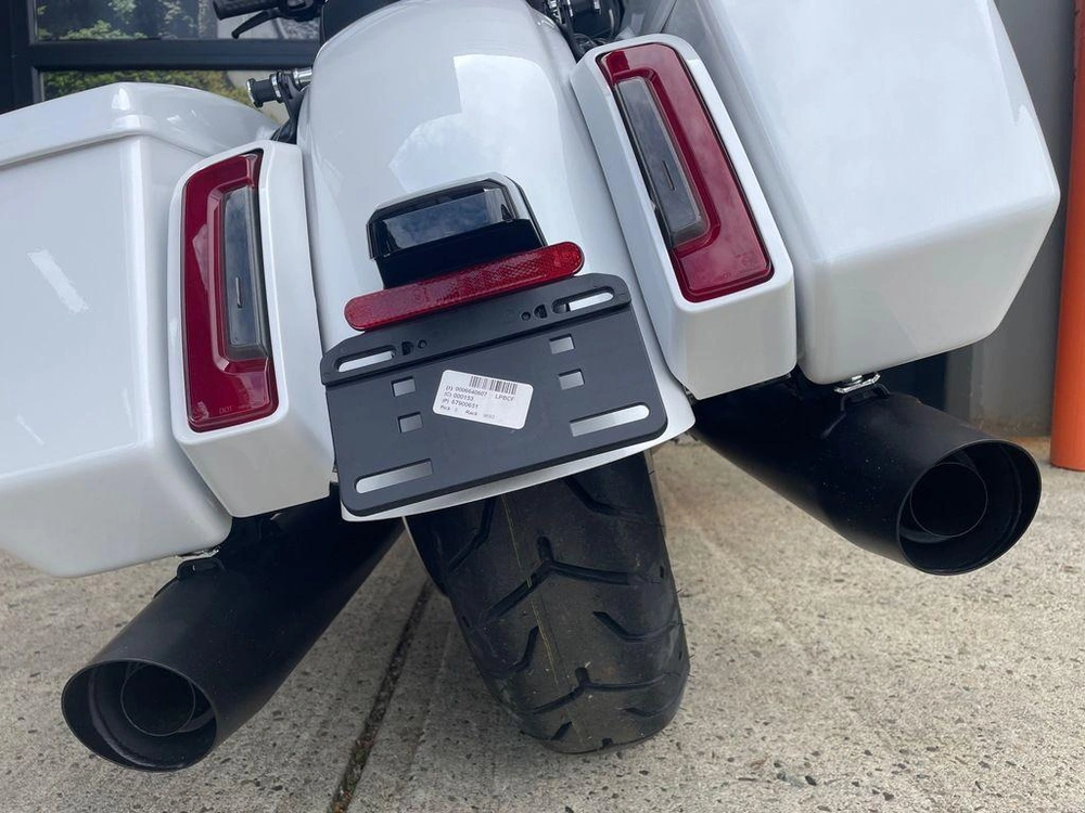 2025 Harley-davidson Fltrx - Road Glide® alt