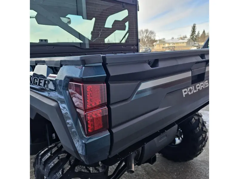 2026 Polaris RANGER XP 1000 NORTHSTAR PREMIUM thumbnail 11