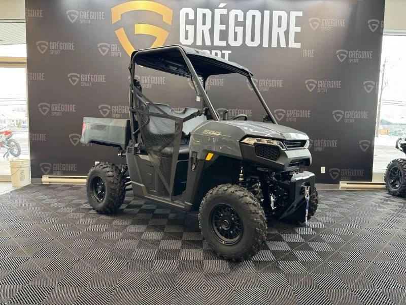 Polaris Ranger 500 2026 alt