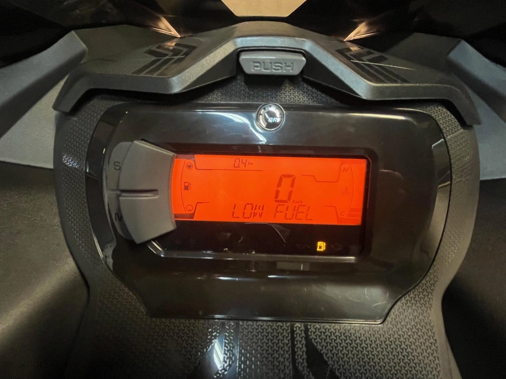 Ski-doo Tundra Le 600 Efi Lt 2026 alt