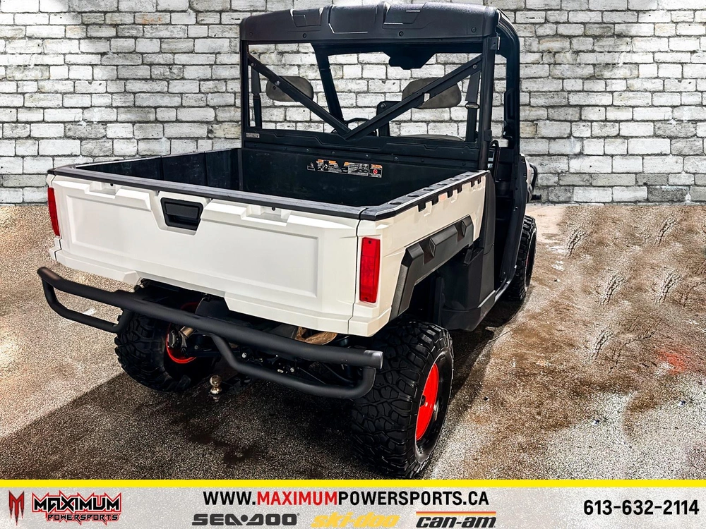 2022 Bobcat Uv34 alt