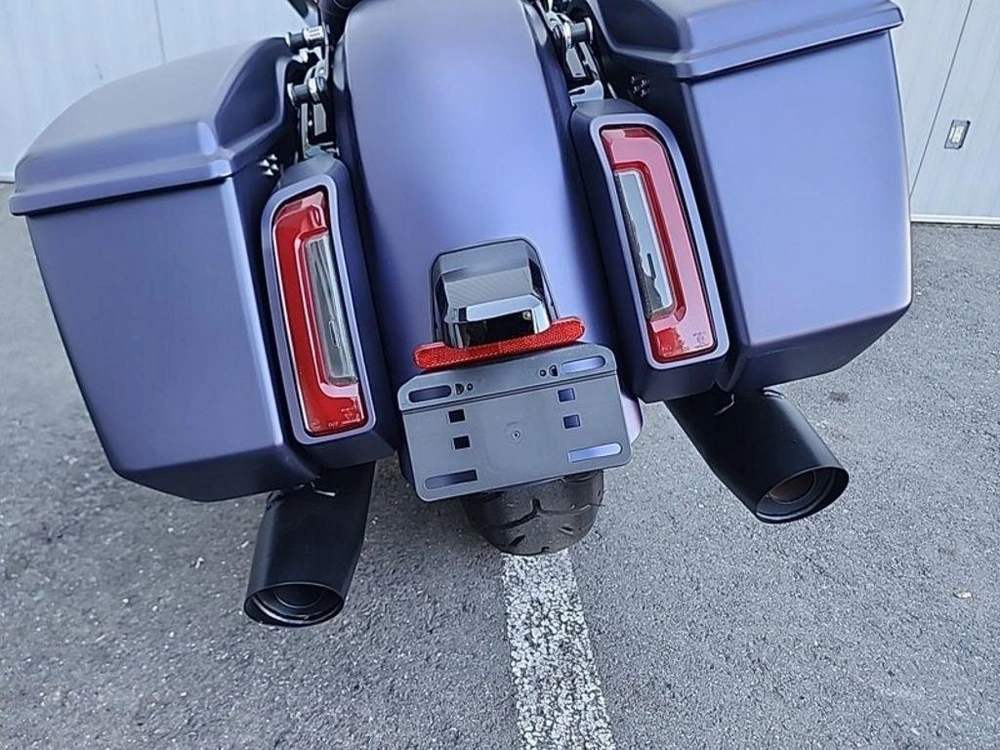 2025 Harley-davidson Fltrx - Road Glide® alt