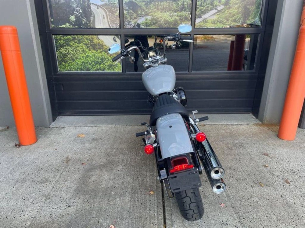 2024 Harley-davidson Fxst - Softail™ Standard alt