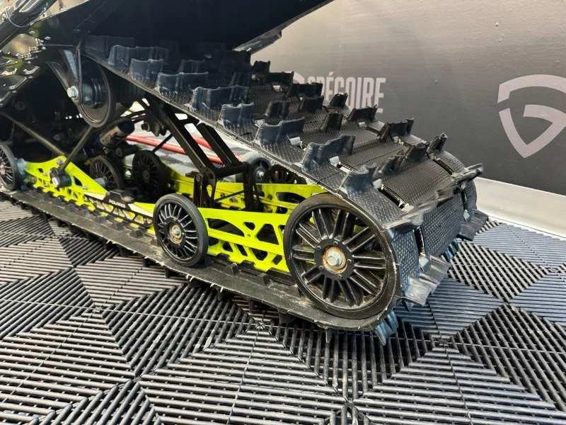 Polaris Boost Switchback Assault 146 2023 alt