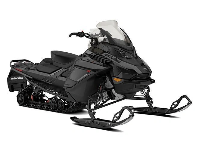 Ski-doo Renegade X 900 Ace Turbo R Ice Ripper Xt 1.5'' E.s. W/ 10.25'' Touchscreen 2025 alt