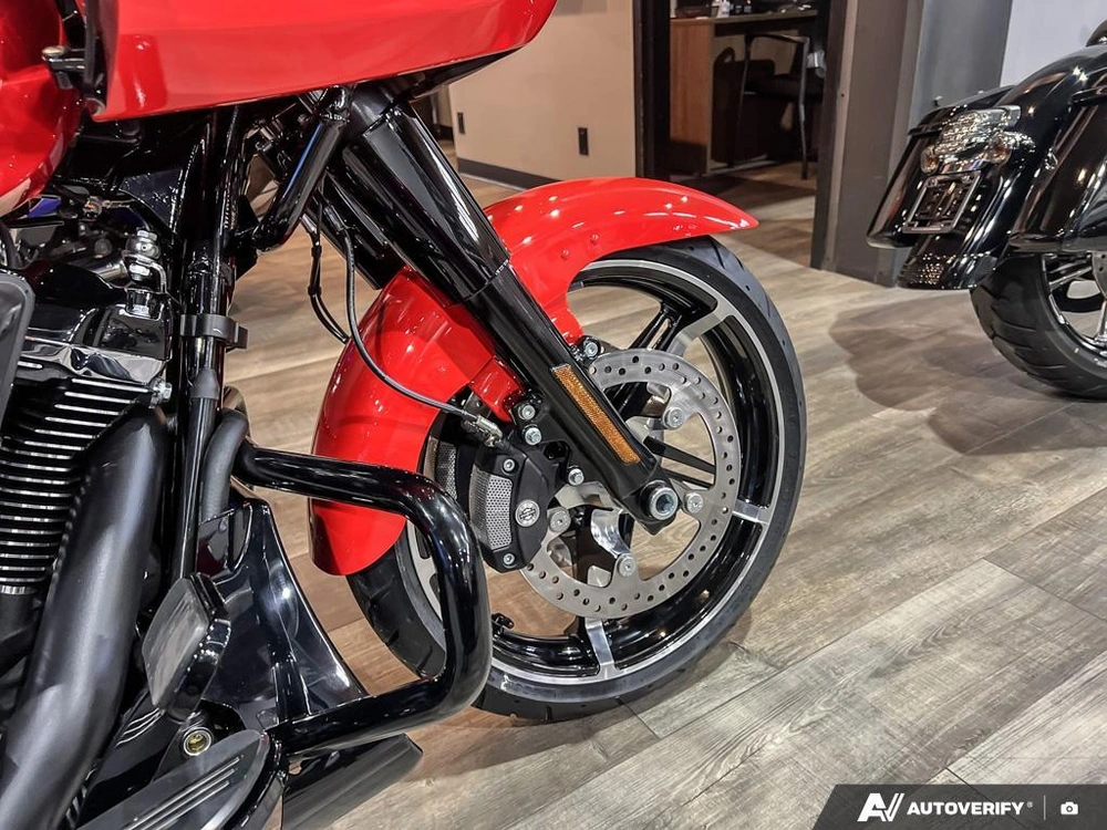 2026 Harley-davidson Road Glide alt