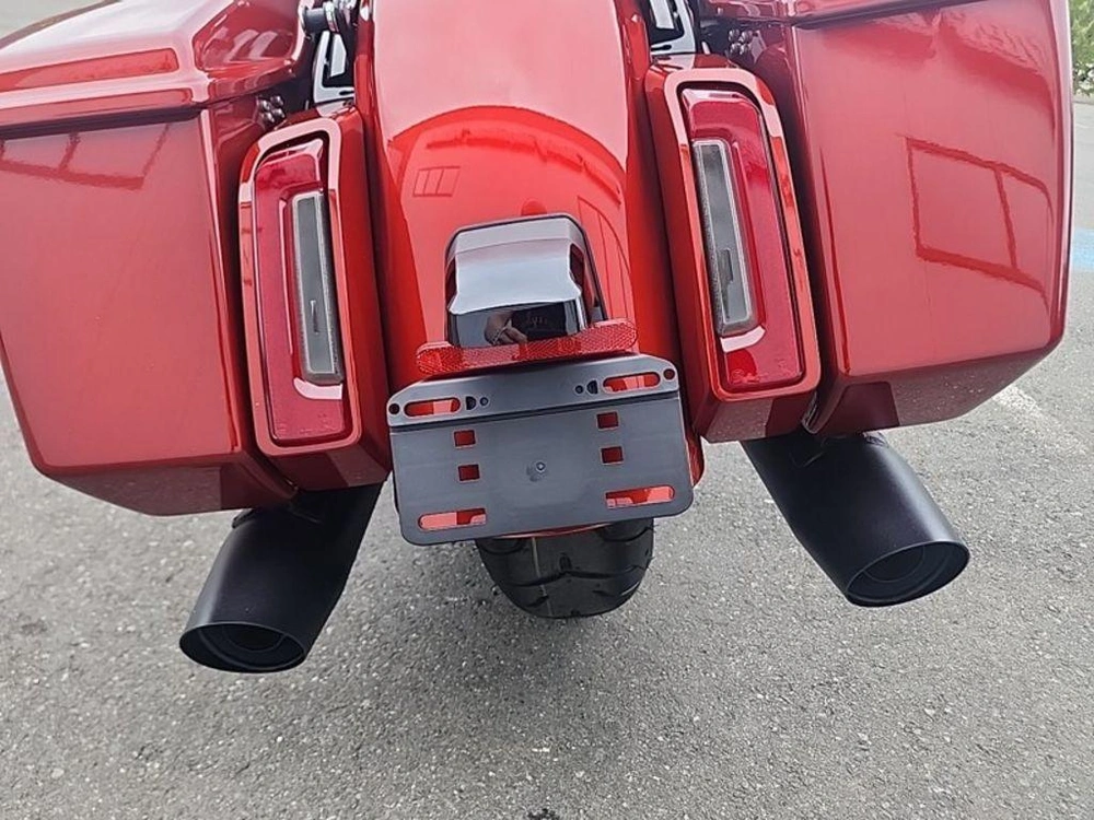 2025 Harley-davidson Flhx - Street Glide® alt