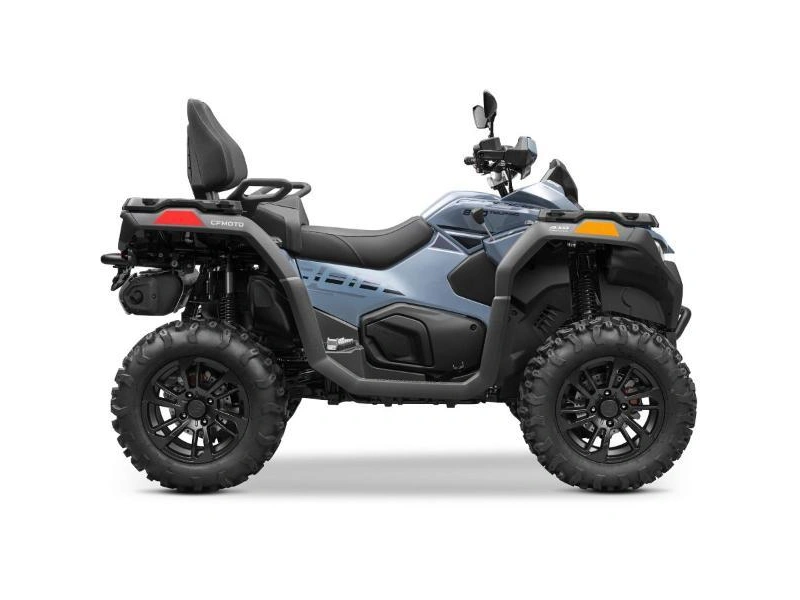 2025 Cfmoto Cforce 800 Touring alt
