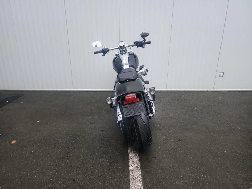 2026 Harley-davidson Fxbr - Breakout® alt