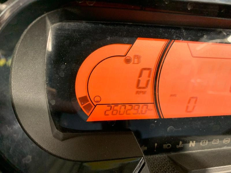 2020 Ski-doo Renegade X 900 Turbo alt