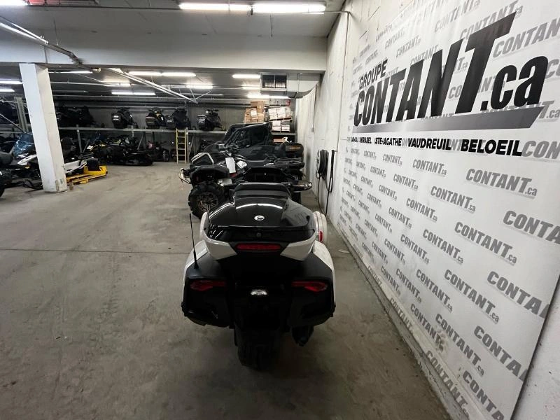 2020 Can-am Spyder Rt Limited (se6) alt