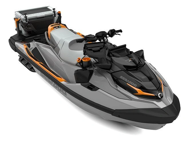 Sea-doo Fishpro Trophy 170 170 Ch 2026 alt