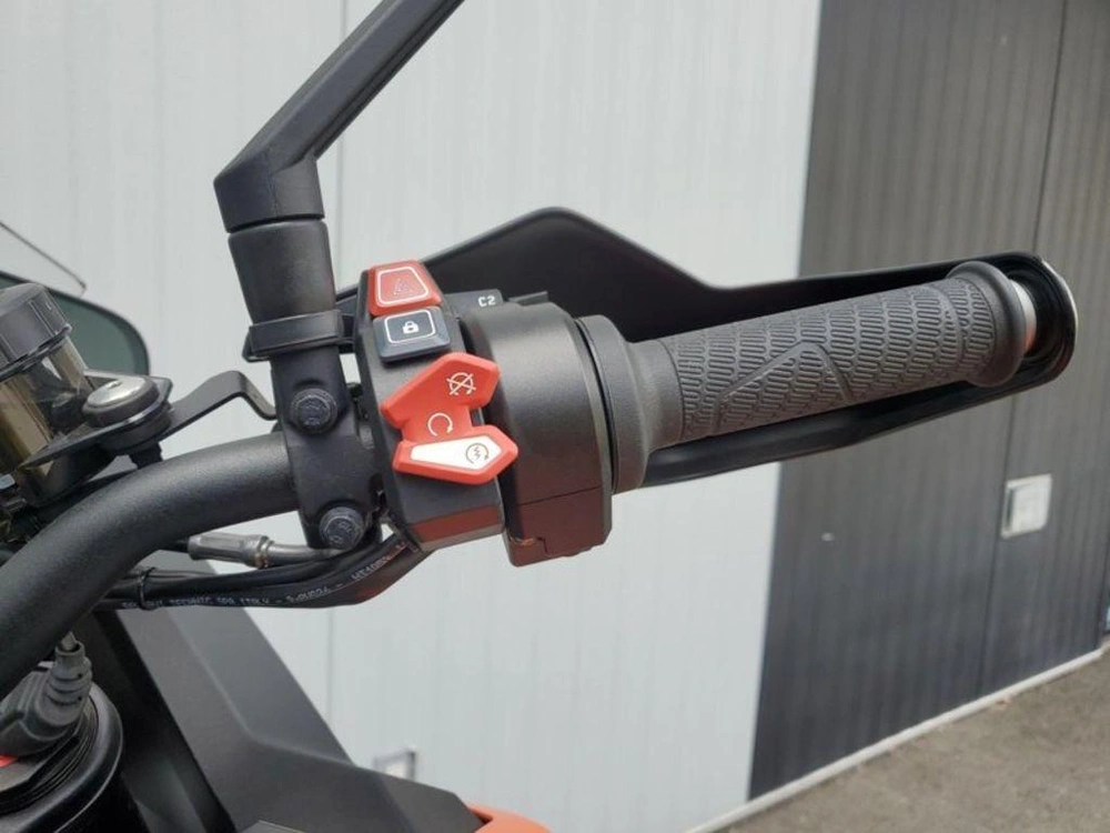 2023 Ktm 1290 Super Adventure R alt