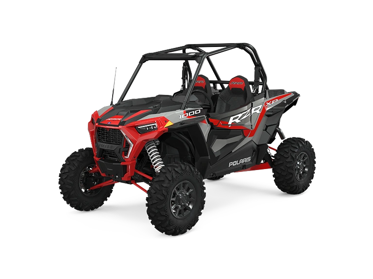 2022 Polaris Rzr Xp 1000 Premium alt