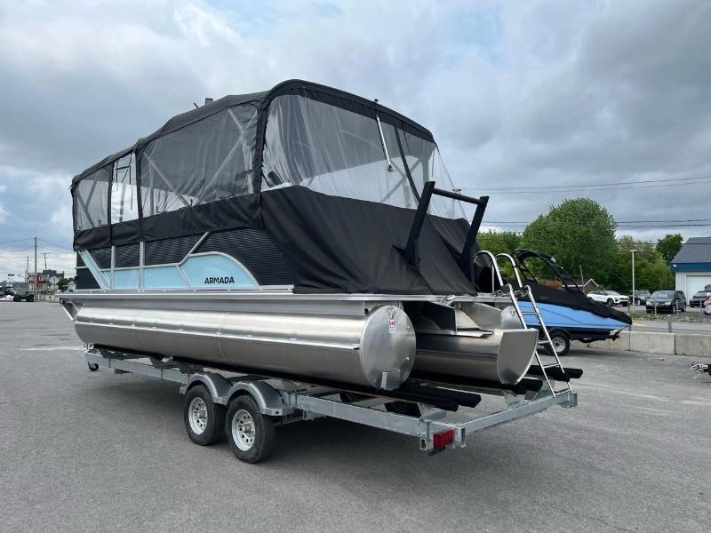 Armada Drakkar 23 Swingback 3t 2025 alt