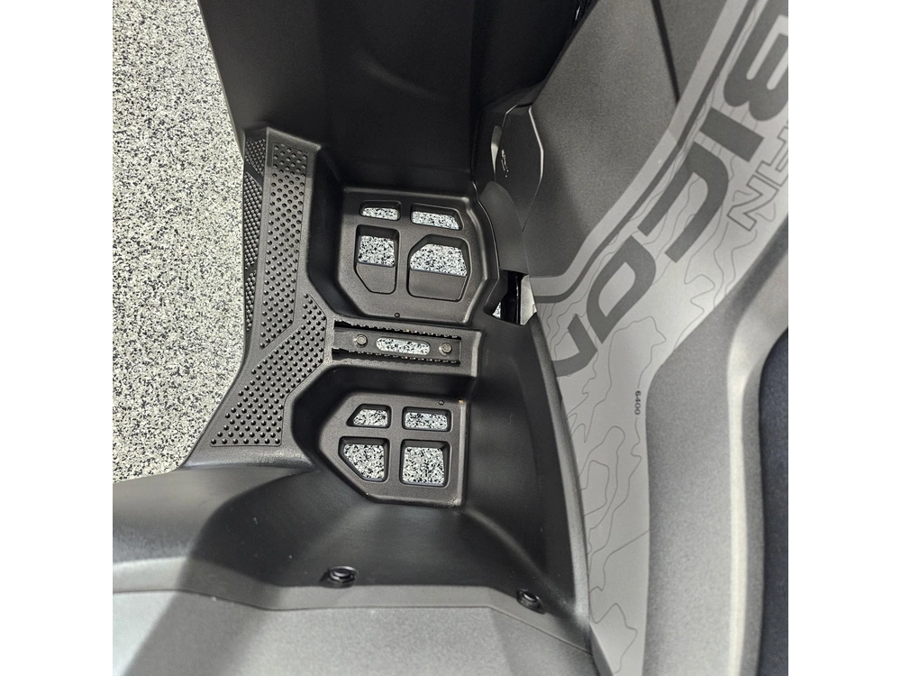 2025 Honda Rubicon 520 4x4 Automatic Dct Eps Deluxe alt