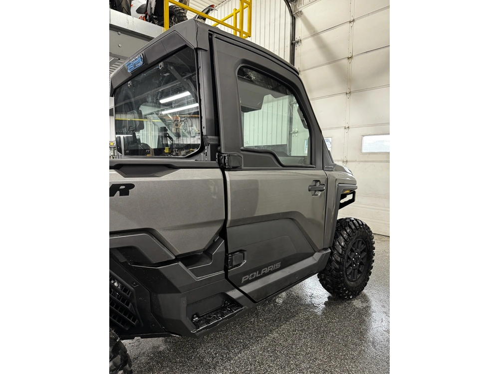 Polaris Ranger Xd 1500 Nstr 2025 alt