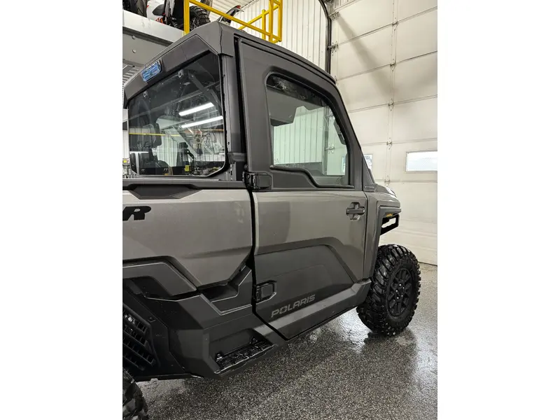 2025 Polaris RANGER XD 1500 NSTR thumbnail 10