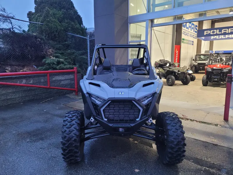 2026 Polaris RZR Pro XP Sport
