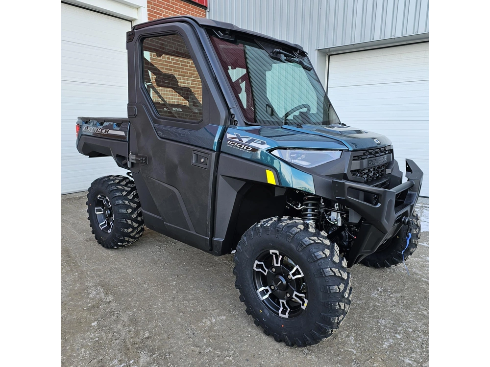 2026 Polaris Ranger Xp 1000 Northstar Premium alt