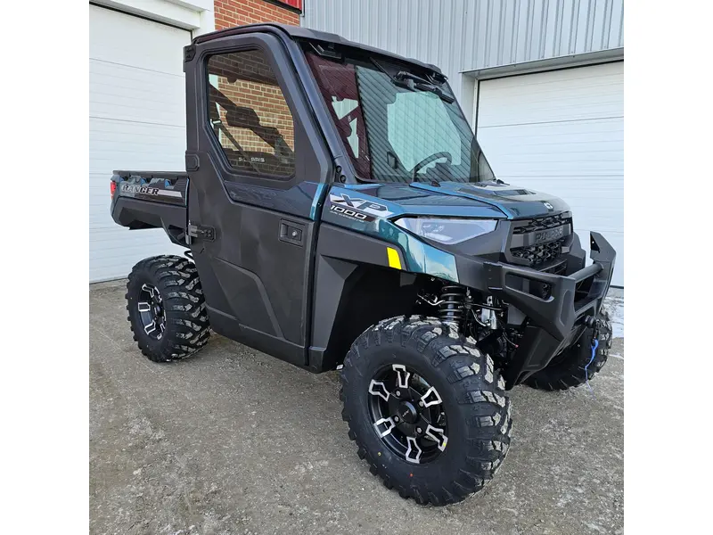 2026 Polaris RANGER XP 1000 NORTHSTAR PREMIUM