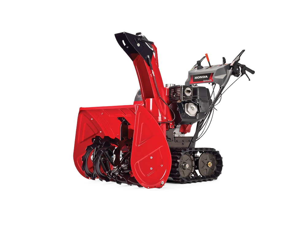 2026 Honda Hss928ctdq ❄️ Comparable Ariens Pro 28 & Toro 38078 ❄️ 🌬️ Rival Husqvarna St427 & Troy-bilt Storm 3000 🌬️ alt