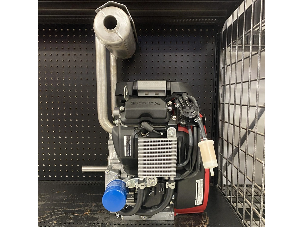 2025 Honda Igx800irhtxa2 Engine alt