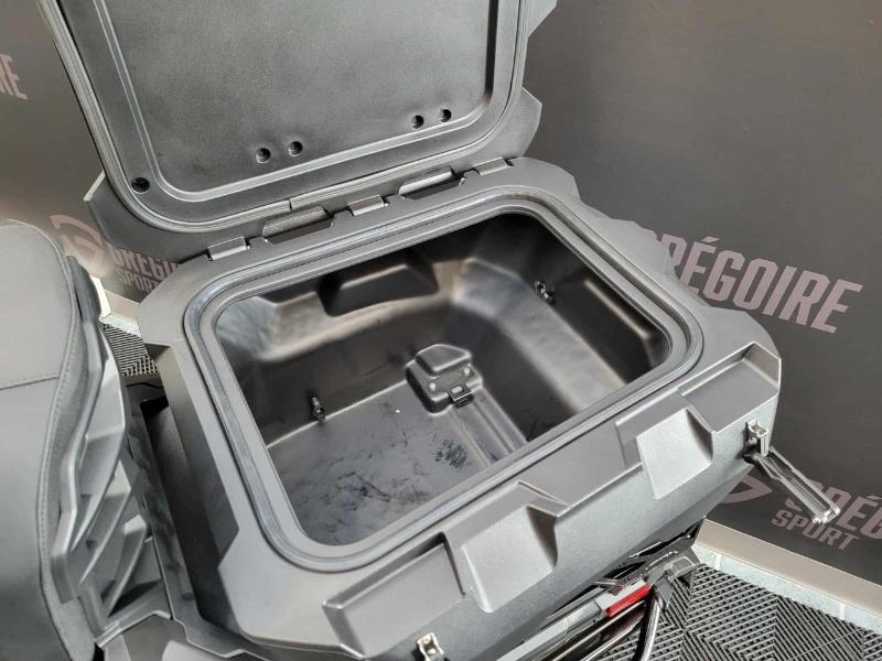 Polaris 850 Titan Adv Ultmt 1.5 2026 alt