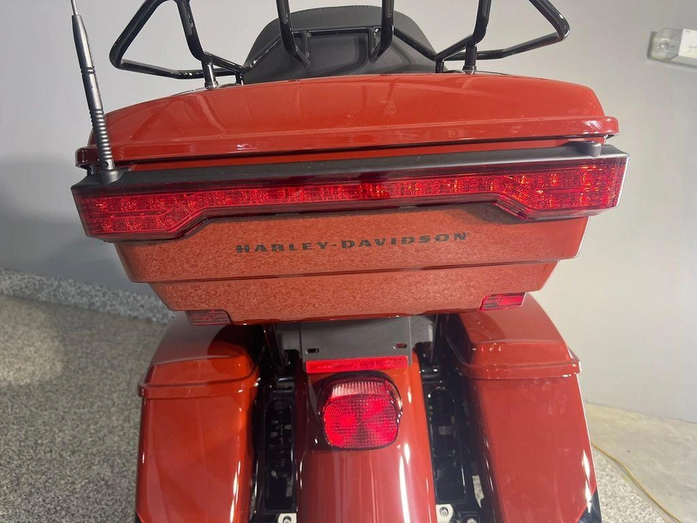 2024 Harley-davidson Fltrk - Road Glide™ Limited alt