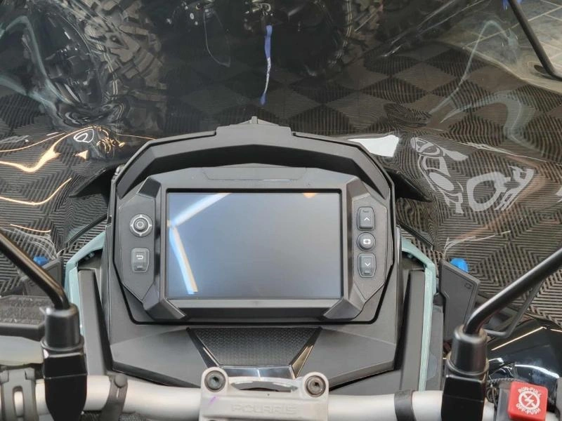 Polaris 850 Titan Adv Ultmt 1.5 2026 alt