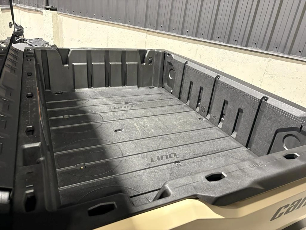 Can-am Defender Limited Cab Hd11 2026 alt